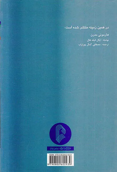 کنتر پوان به زبان ساده